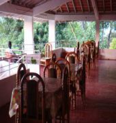 Tex Woods Resort Chikmagalūr Exterior foto